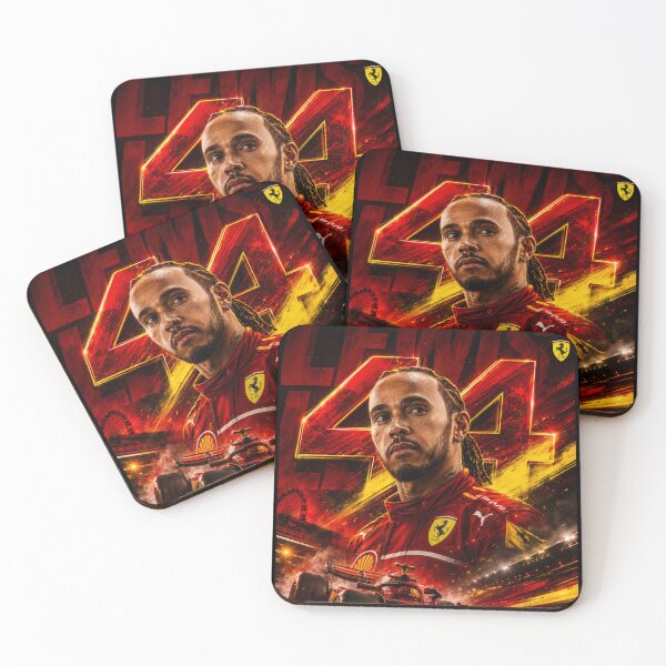 Item preview, Lewis designed and sold by Speed & Sport.