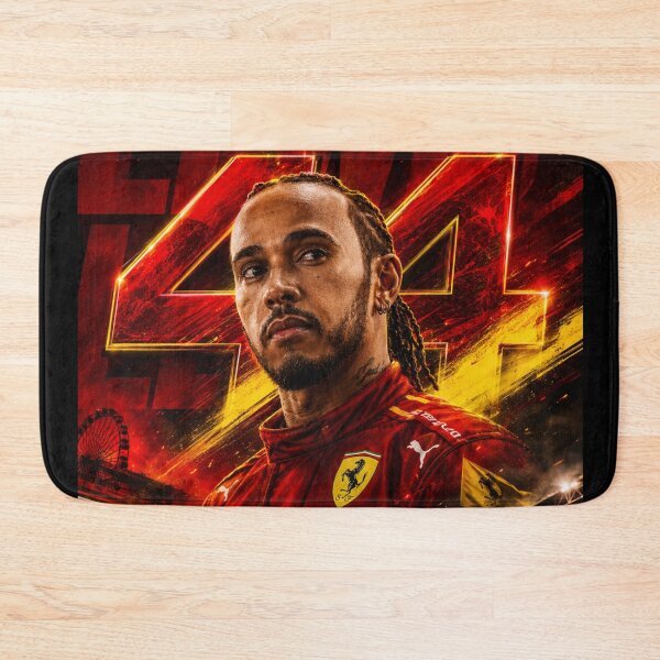 Item preview, Lewis designed and sold by Speed & Sport.