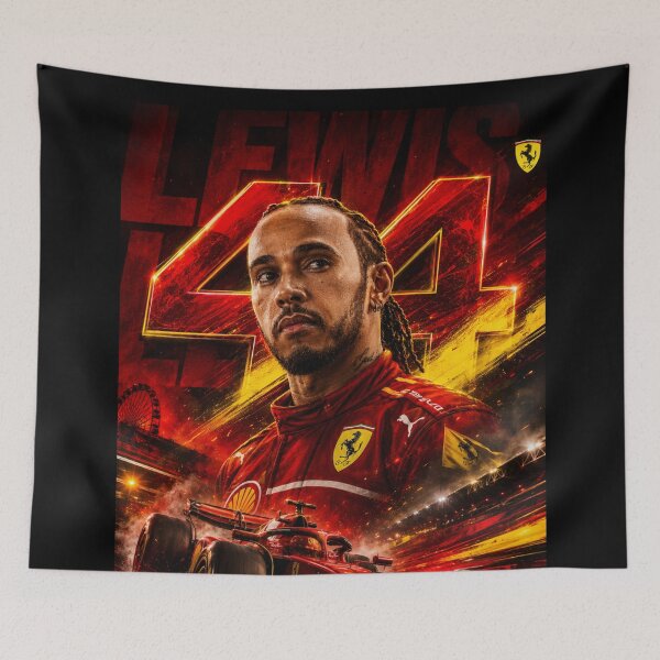 Item preview, Lewis designed and sold by Speed & Sport.