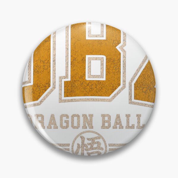 Item preview, DBZ EST. 1989 designed and sold by Hozukimaru.