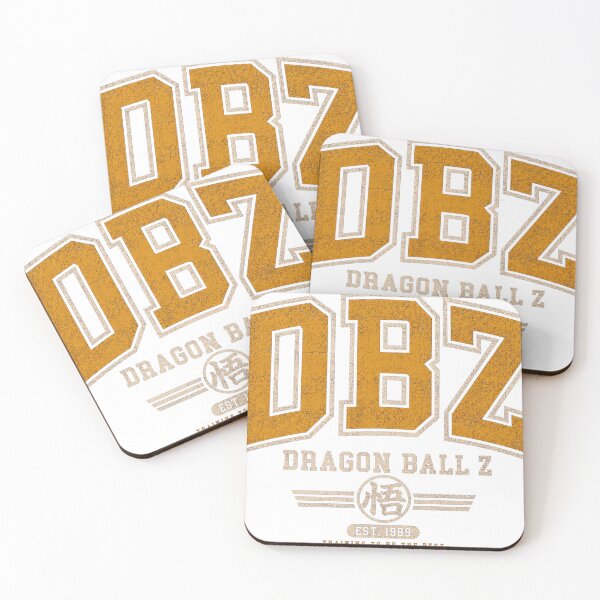 Item preview, DBZ EST. 1989 designed and sold by Hozukimaru.