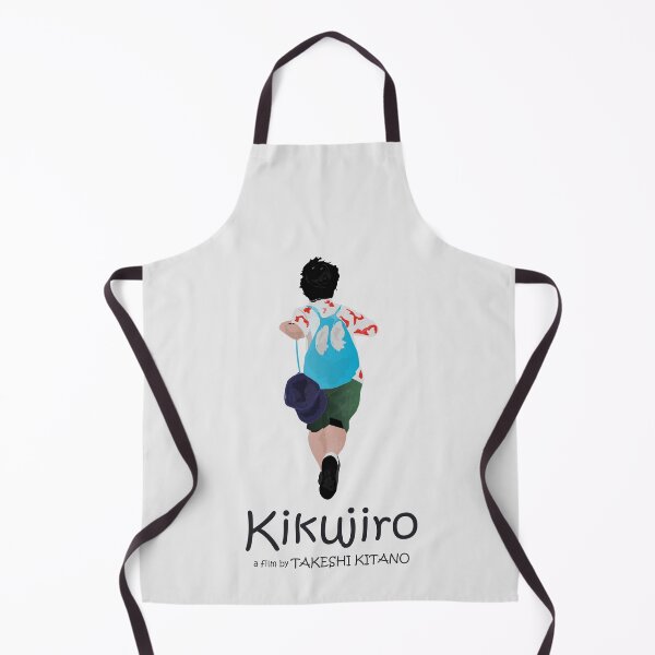 Item preview, Kikujiro 1999 designed and sold by MORKINO POSTERS.
