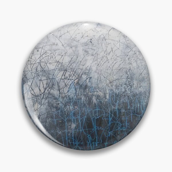 Item preview, Cy Twombly (41) - Poetic Scribbles – Expressive Energy in the Style of Cy Twombly designed and sold by GabyDAlessandro.