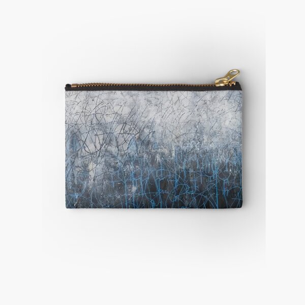 Item preview, Cy Twombly (41) - Poetic Scribbles – Expressive Energy in the Style of Cy Twombly designed and sold by GabyDAlessandro.