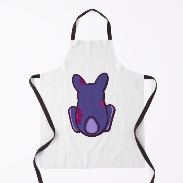 Item preview, Blackberry Bunny – Cute Kawaii-Inspired Design designed and sold by dittoon.