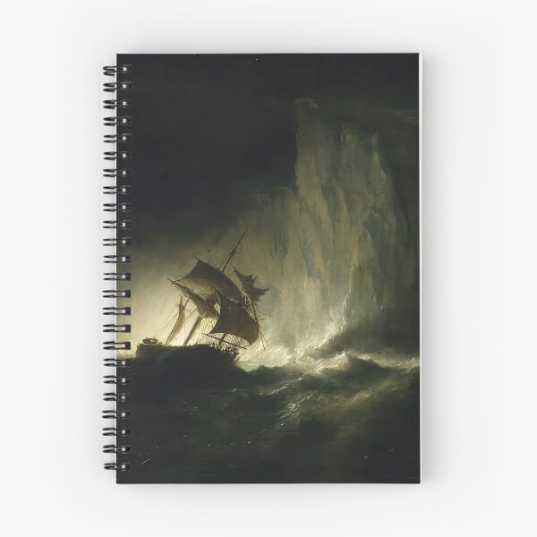 Item preview, HMS Terror (1813) designed and sold by Saint Arts Studio.