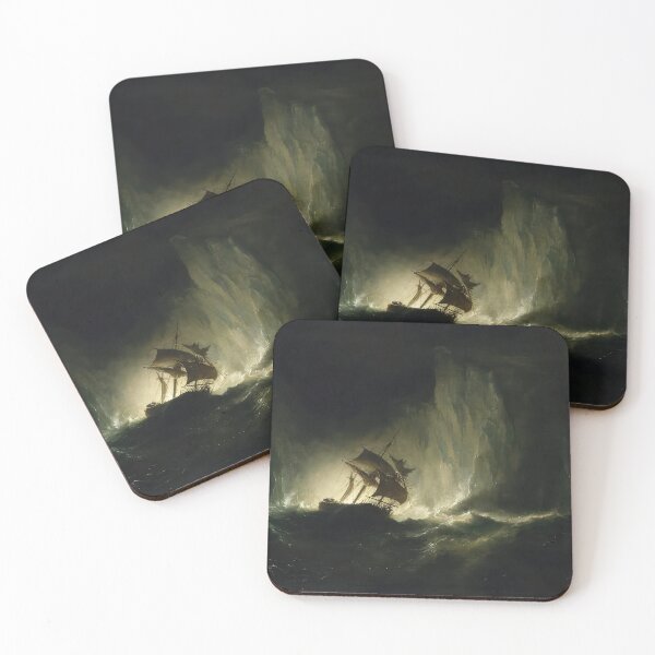 Item preview, HMS Terror (1813) designed and sold by Saint Arts Studio.