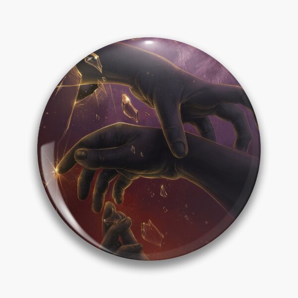 Item preview, The Other Side designed and sold by crookdhourglass.