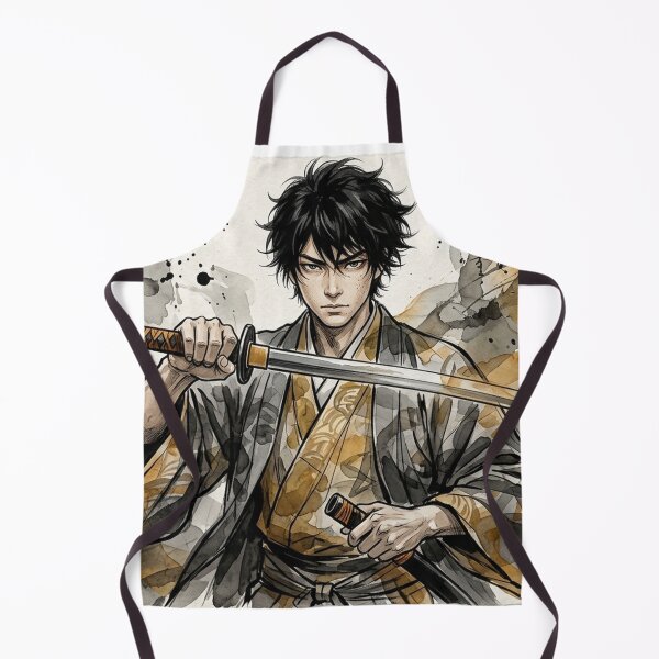 Item preview, Samurai designed and sold by RaF71PrO.