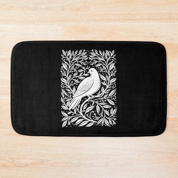 Item preview, Perch of Peace designed and sold by barmalisiRTB.