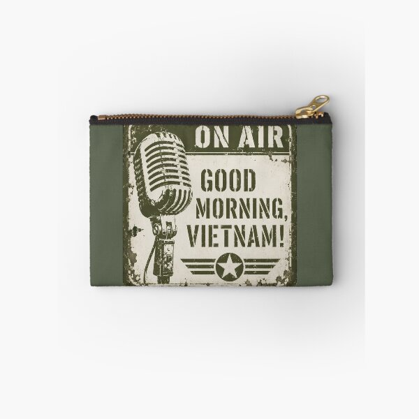 Item preview, Saigon Armed Forces Radio Sign designed and sold by agearb.
