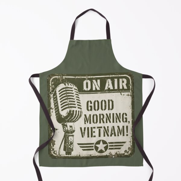 Item preview, Saigon Armed Forces Radio Sign designed and sold by agearb.