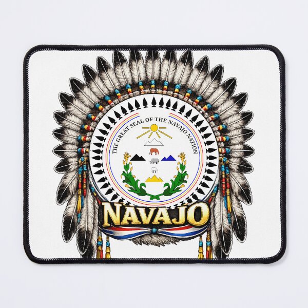 Item preview, Navajo  designed and sold by NativeGraffix.