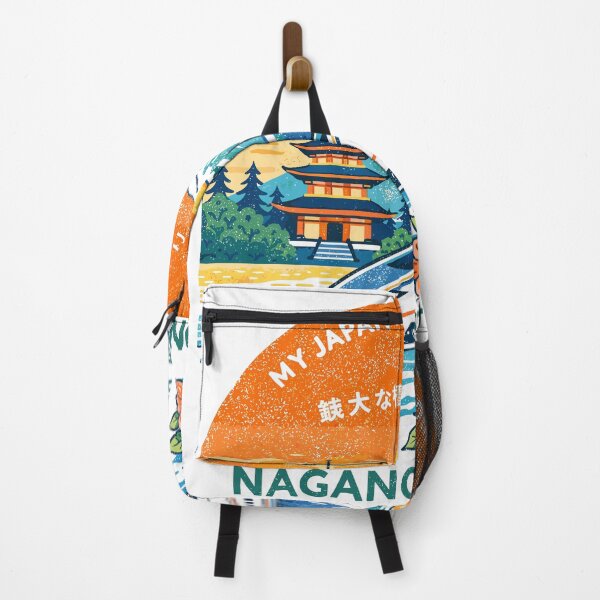 Item preview, Japan Railway Travel T-Shirt designed and sold by Matinez Pink.