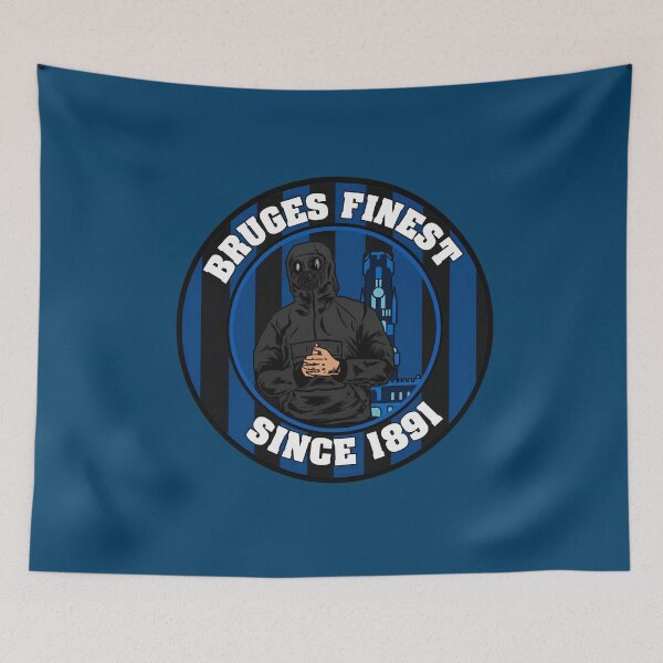 Item preview,  North Fanatics 2013 Belgium's Finest designed and sold by canvasriddle.