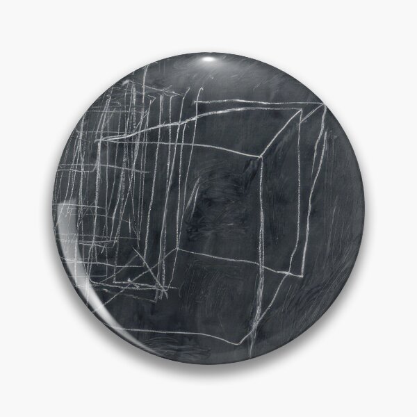 Item preview, Cy Twombly (46) - Poetic Scribbles – Expressive Energy in the Style of Cy Twombly designed and sold by GabyDAlessandro.
