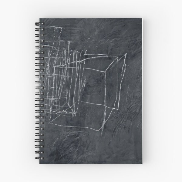 Item preview, Cy Twombly (46) - Poetic Scribbles – Expressive Energy in the Style of Cy Twombly designed and sold by GabyDAlessandro.