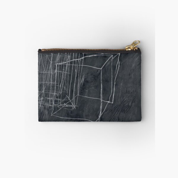 Item preview, Cy Twombly (46) - Poetic Scribbles – Expressive Energy in the Style of Cy Twombly designed and sold by GabyDAlessandro.