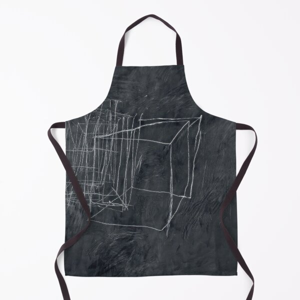 Item preview, Cy Twombly (46) - Poetic Scribbles – Expressive Energy in the Style of Cy Twombly designed and sold by GabyDAlessandro.