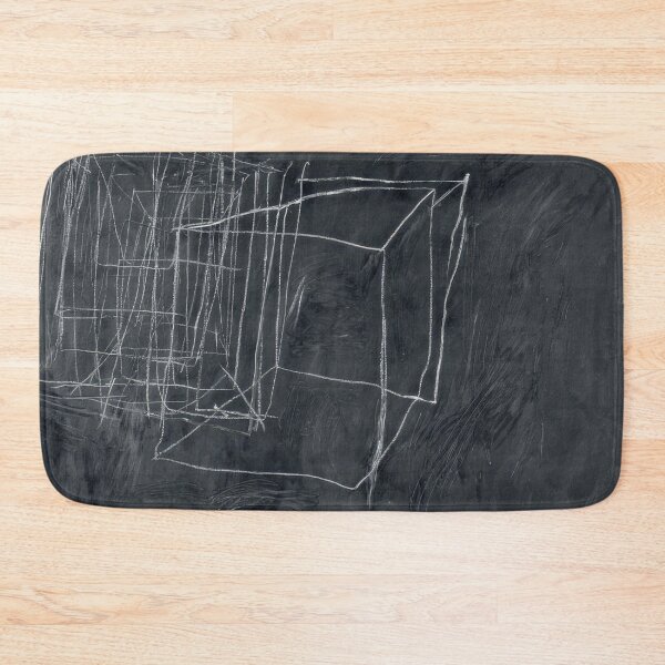 Item preview, Cy Twombly (46) - Poetic Scribbles – Expressive Energy in the Style of Cy Twombly designed and sold by GabyDAlessandro.