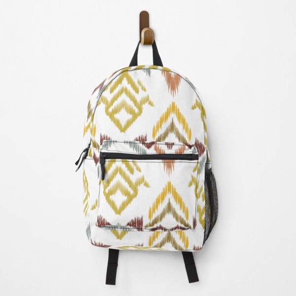 Item preview, Ikat pattern  designed and sold by Line-Aura.