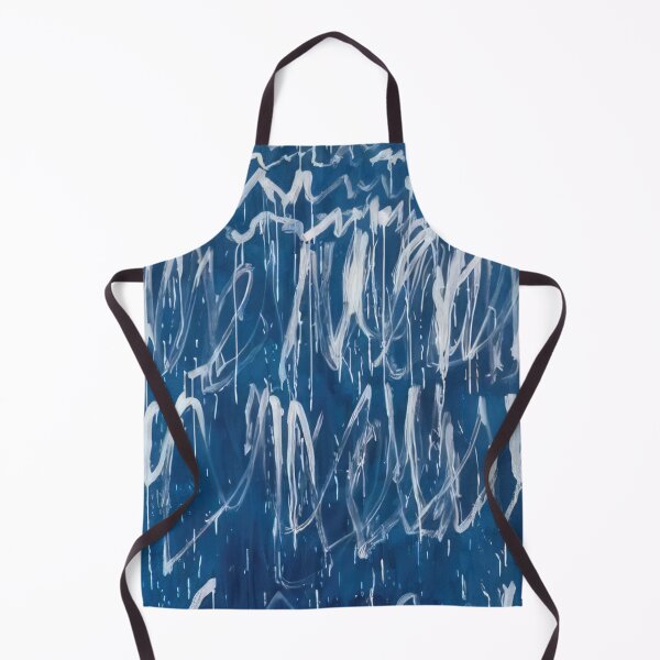 Item preview, Cy Twombly (47) - Poetic Scribbles – Expressive Energy in the Style of Cy Twombly designed and sold by GabyDAlessandro.