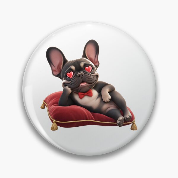 Item preview, Frenchie Pose Master designed and sold by ClaussShop.