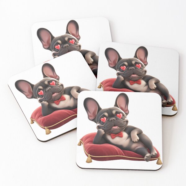 Item preview, Frenchie Pose Master designed and sold by ClaussShop.