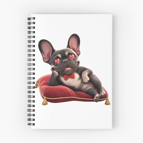 Item preview, Frenchie Pose Master designed and sold by ClaussShop.