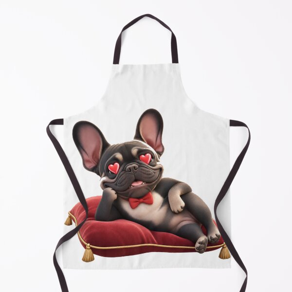 Item preview, Frenchie Pose Master designed and sold by ClaussShop.