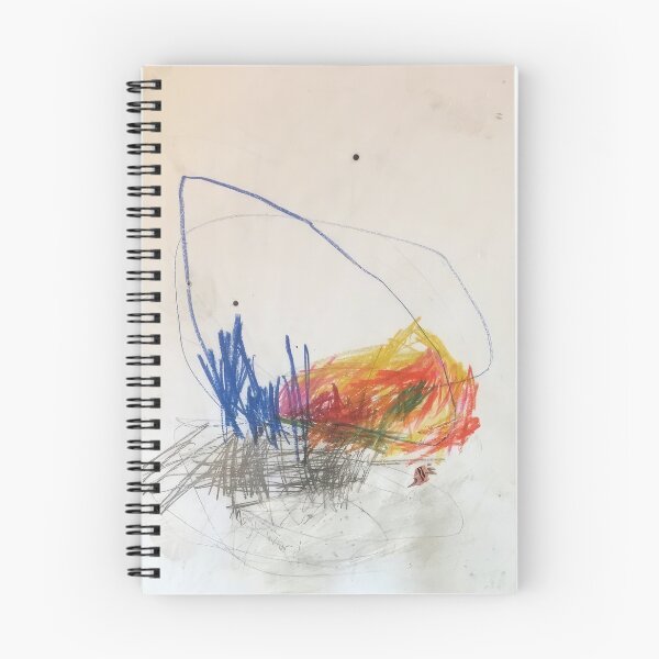 Item preview, Cy Twombly (49) - Poetic Scribbles – Expressive Energy in the Style of Cy Twombly designed and sold by GabyDAlessandro.