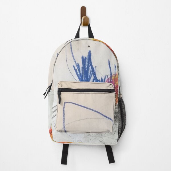 Item preview, Cy Twombly (49) - Poetic Scribbles – Expressive Energy in the Style of Cy Twombly designed and sold by GabyDAlessandro.