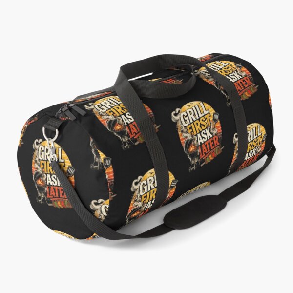 Item preview, BBQ Season Funny Grilling Barbecue Shirt for Grill Masters designed and sold by tamdevo1.