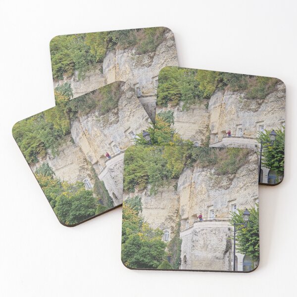 Item preview,  Les Hautes Roches designed and sold by psychoshadow.