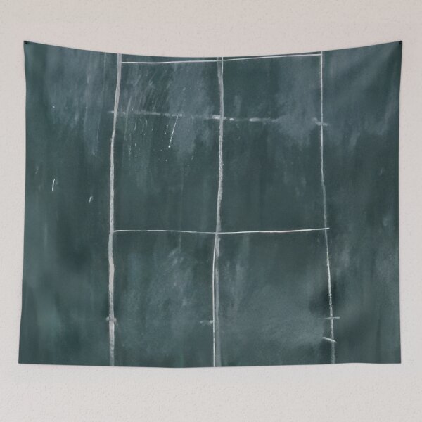 Item preview, Cy Twombly (48) - Poetic Scribbles – Expressive Energy in the Style of Cy Twombly designed and sold by GabyDAlessandro.