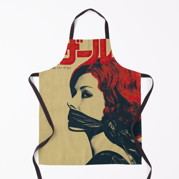 Item preview, Bizarre Japanese Exploitation Art designed and sold by obstinator.
