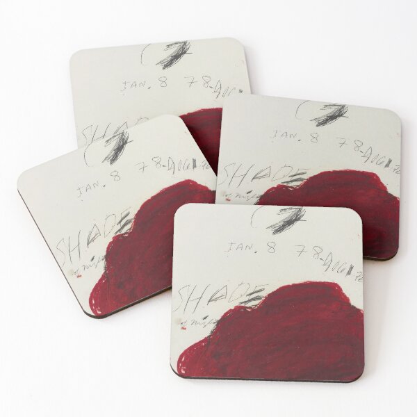 Item preview, Cy Twombly (51) - Poetic Scribbles – Expressive Energy in the Style of Cy Twombly designed and sold by GabyDAlessandro.