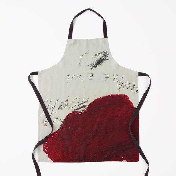 Item preview, Cy Twombly (51) - Poetic Scribbles – Expressive Energy in the Style of Cy Twombly designed and sold by GabyDAlessandro.