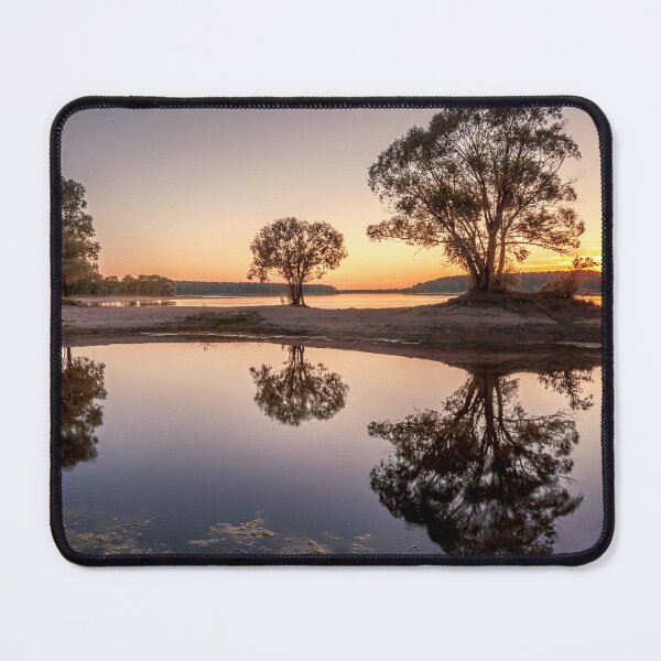 Item preview, Golden Hour Reflections designed and sold by MariaAbaza.