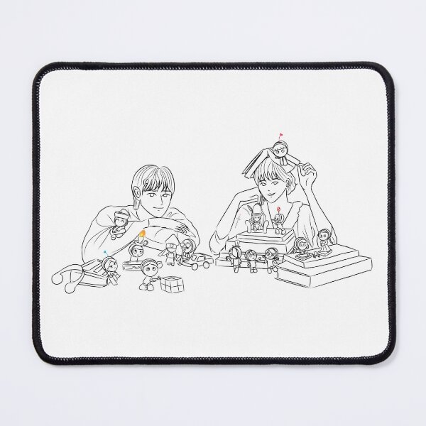 Item preview, Yumi’s Cells Season 3 Korean Drama designed and sold by ArtRaftPro.