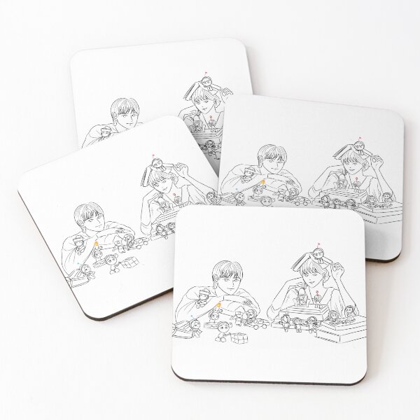 Item preview, Yumi’s Cells Season 3 Korean Drama designed and sold by ArtRaftPro.