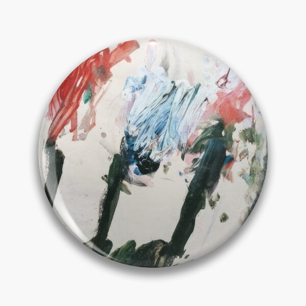 Item preview, Cy Twombly (53) - Poetic Scribbles – Expressive Energy in the Style of Cy Twombly designed and sold by GabyDAlessandro.