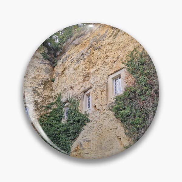 Item preview, troglodyte dwellings  designed and sold by psychoshadow.