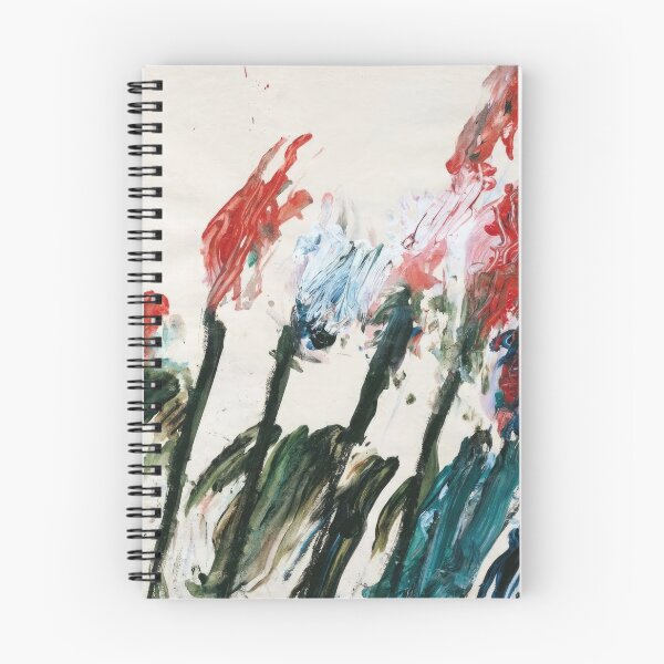 Item preview, Cy Twombly (53) - Poetic Scribbles – Expressive Energy in the Style of Cy Twombly designed and sold by GabyDAlessandro.