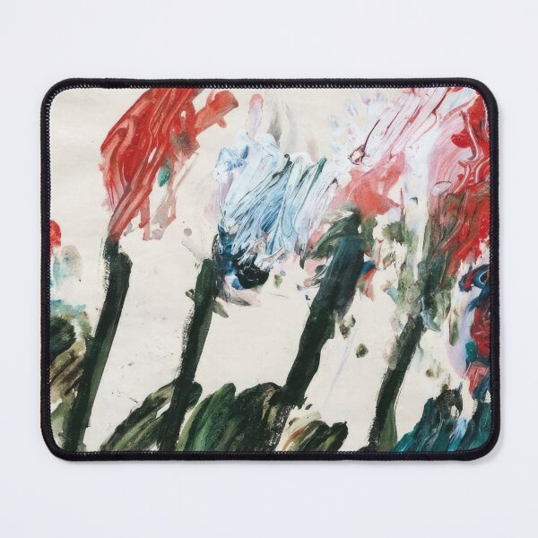 Item preview, Cy Twombly (53) - Poetic Scribbles – Expressive Energy in the Style of Cy Twombly designed and sold by GabyDAlessandro.