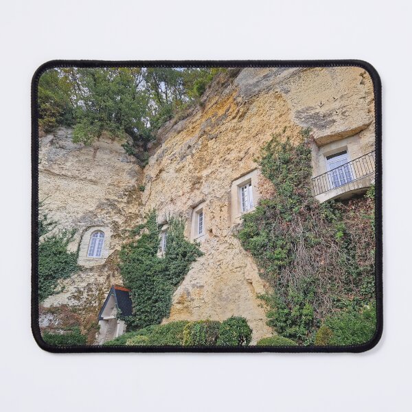 Item preview, troglodyte dwellings designed and sold by psychoshadow.