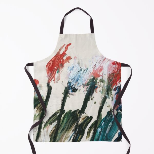 Item preview, Cy Twombly (53) - Poetic Scribbles – Expressive Energy in the Style of Cy Twombly designed and sold by GabyDAlessandro.