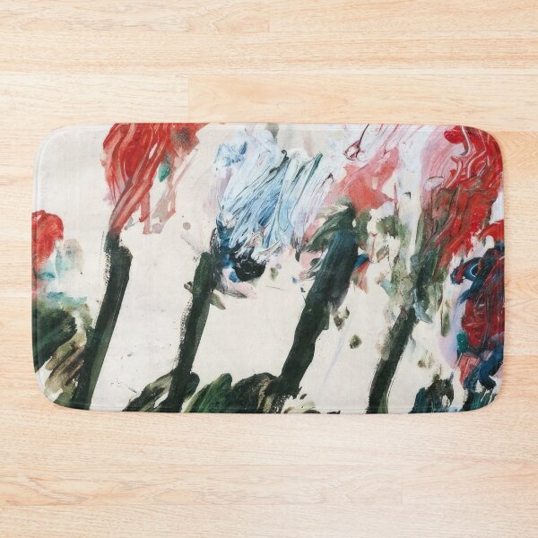 Item preview, Cy Twombly (53) - Poetic Scribbles – Expressive Energy in the Style of Cy Twombly designed and sold by GabyDAlessandro.