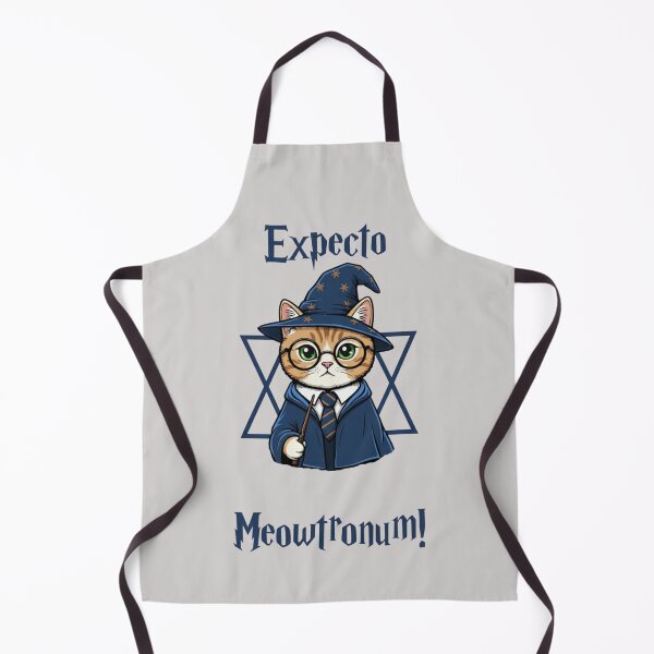 Item preview, Expecto Meowtronum! designed and sold by Aise06.