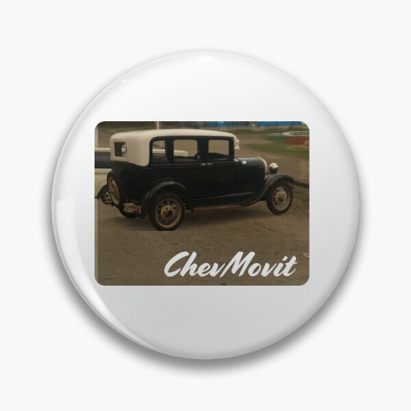Item preview, ChevMovit Havana Cuba Classic Vintage Car Part 2 designed and sold by ChevMovit.